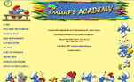 The Academy of Smurfs
