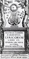 Karta tytuowa