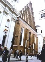 Warszawa